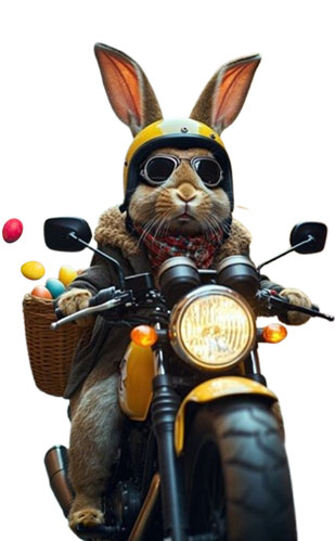 Easter Bunny