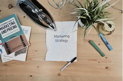 Как можете да използвате печата във вашата маркетингова стратегия?
